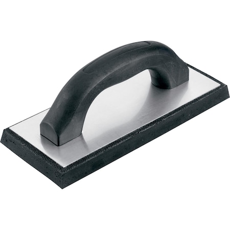 SWIVEL 4x 9.5 in. Smooth QEP Rubber Grout Float SW1678277